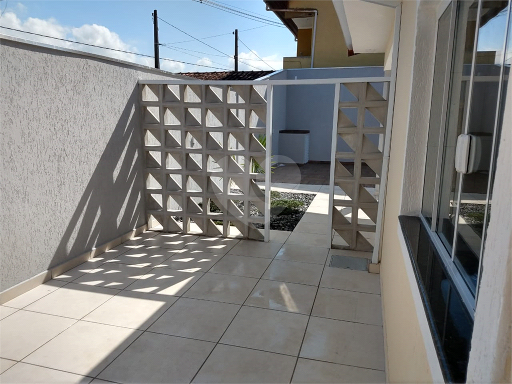 Casa térrea Praia Grande Balneário Flórida