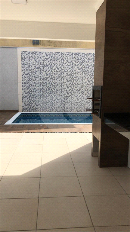 Casa térrea Praia Grande Balneário Flórida