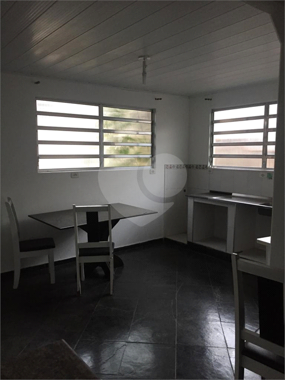 Casa Assobradada