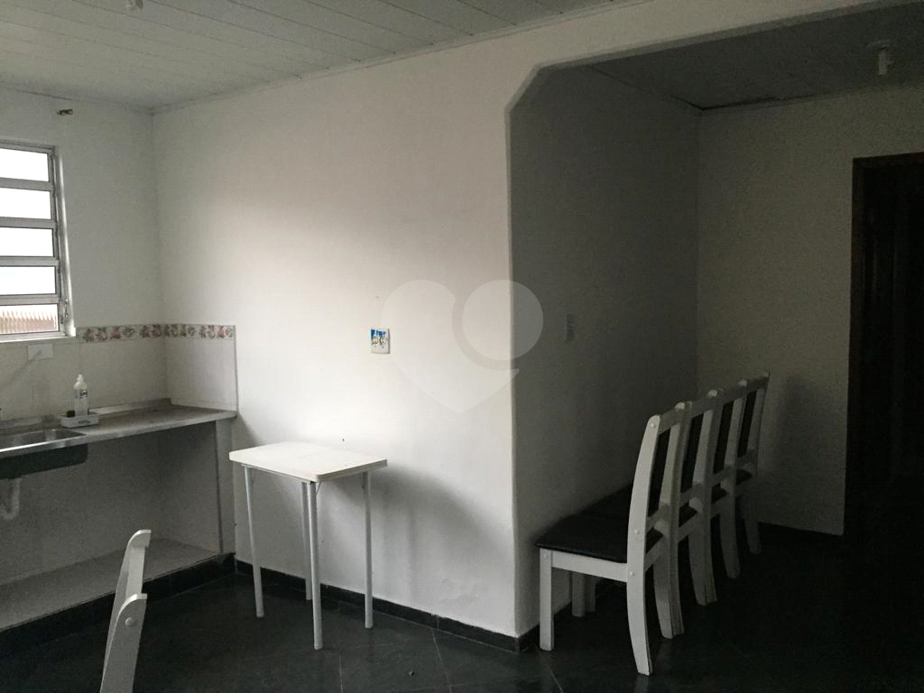 Casa Assobradada