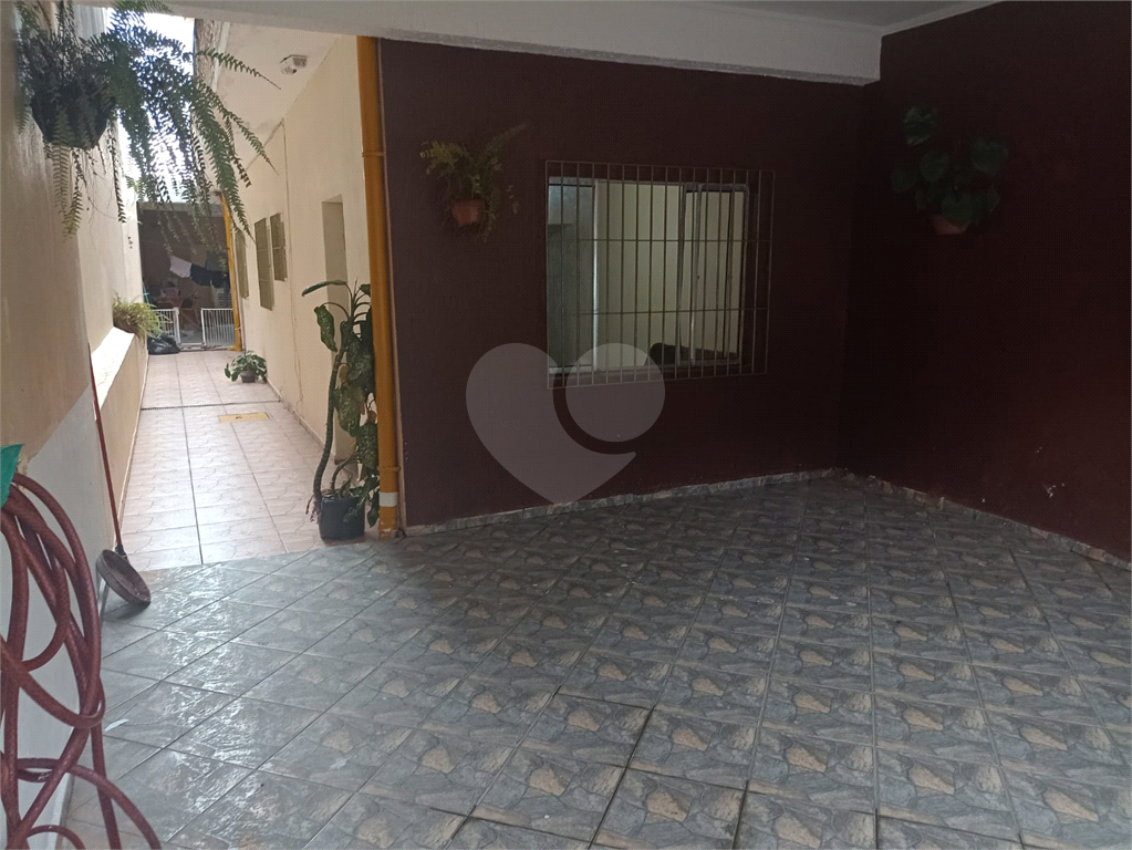 Sobrado à venda com 3 quartos, 125m² - Foto 15