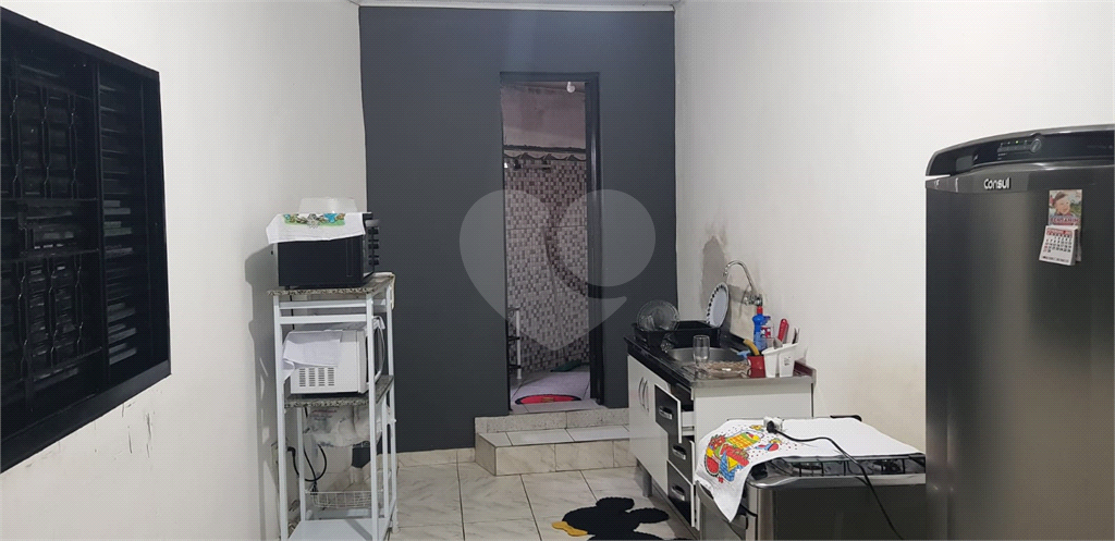 Casa com 4 dormitórios e 1 suíte com 220m2 no centro na cidade de APARECIDA/VALE DO PARAÍBA SP