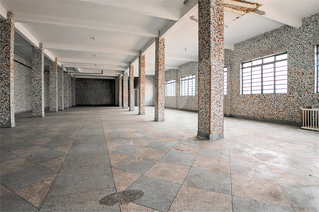 Salão Comercial Penha 