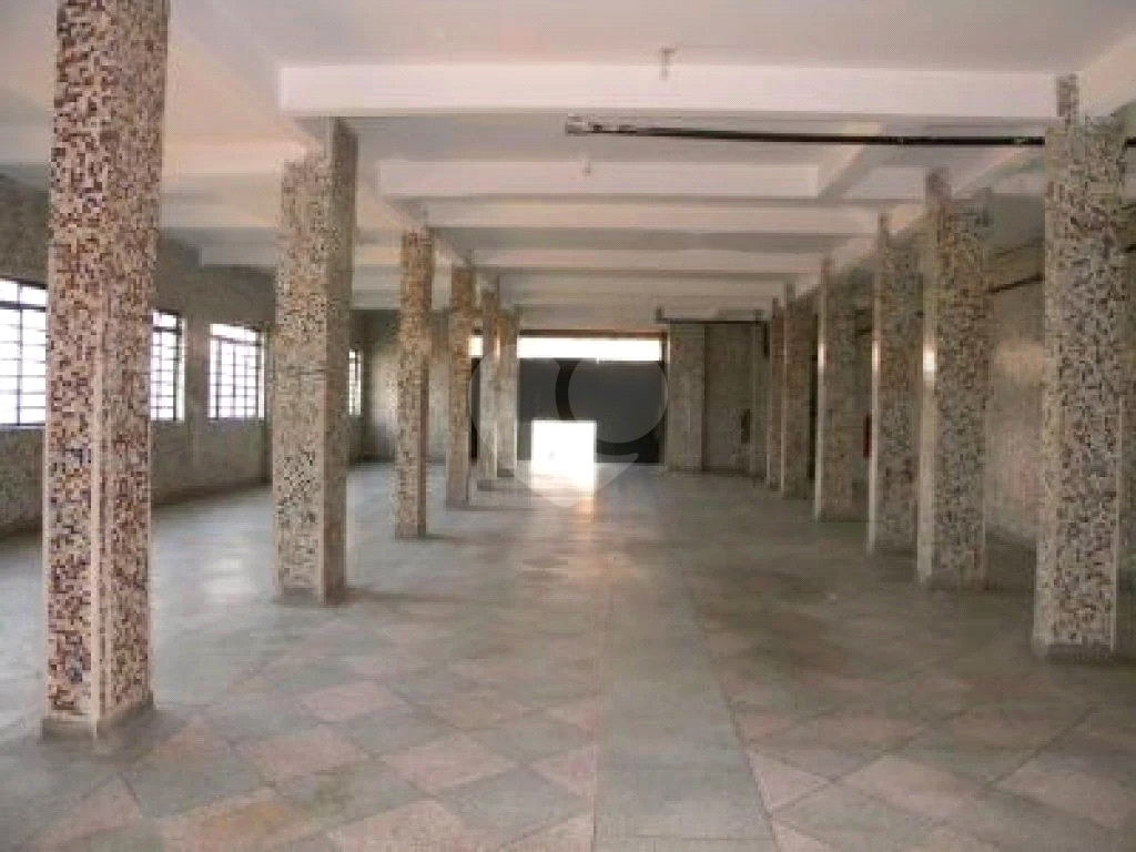 Salão Comercial Penha 