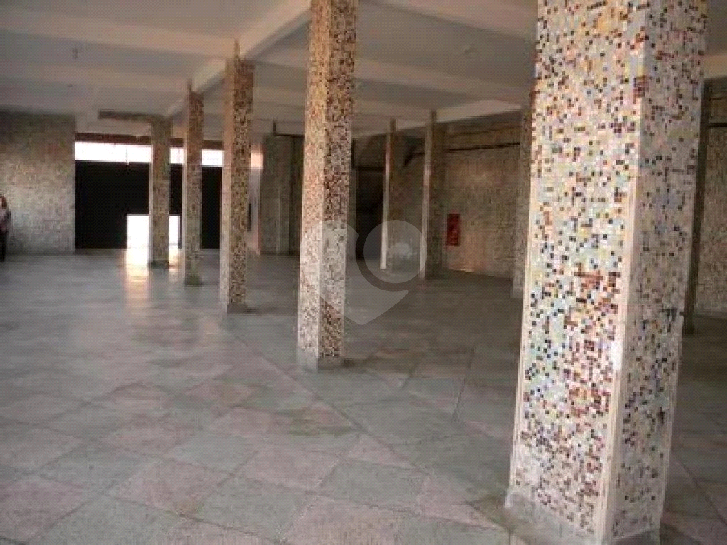 Salão Comercial Penha 
