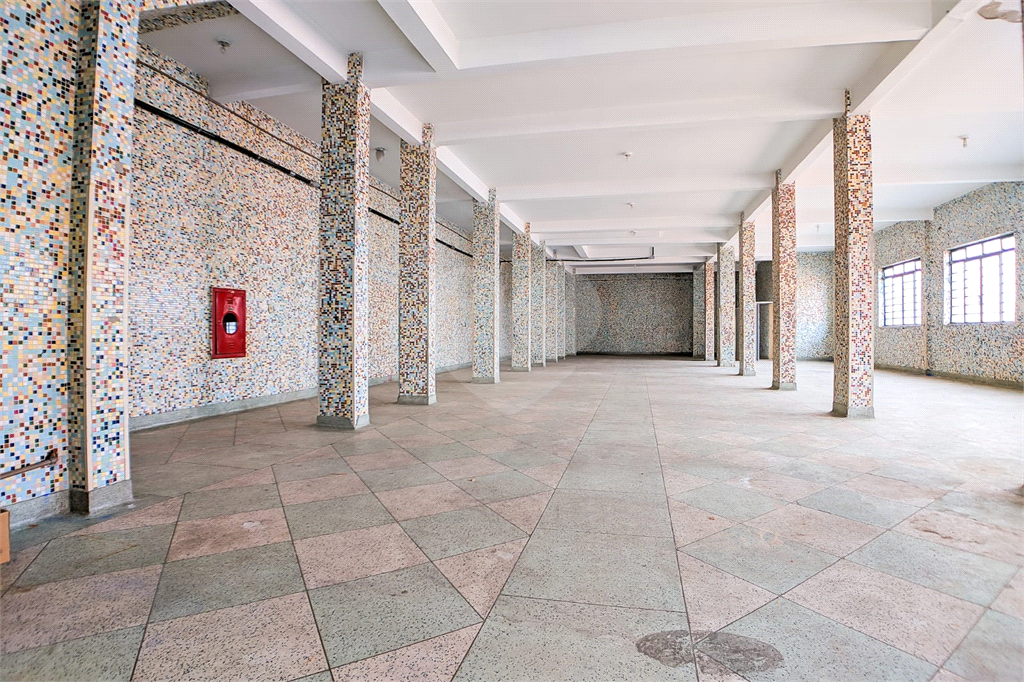 Salão Comercial Penha 