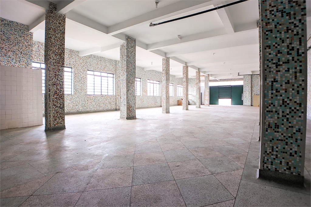 Salão Comercial Penha 