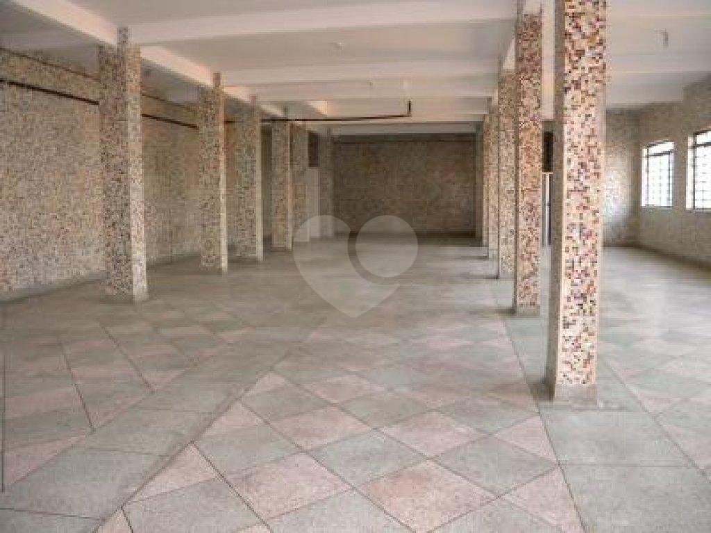 Salão Comercial Penha 