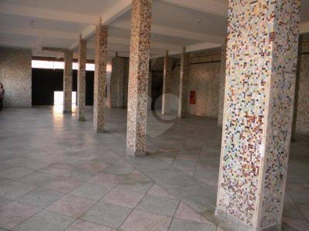 Salão Comercial Penha 