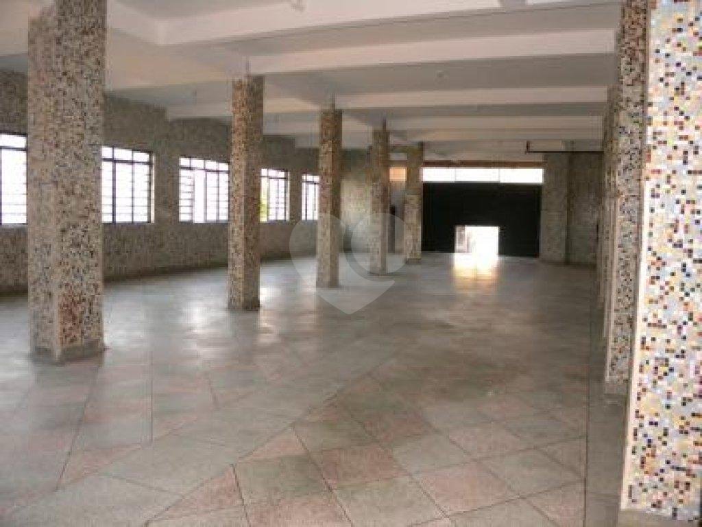 Salão Comercial Penha 