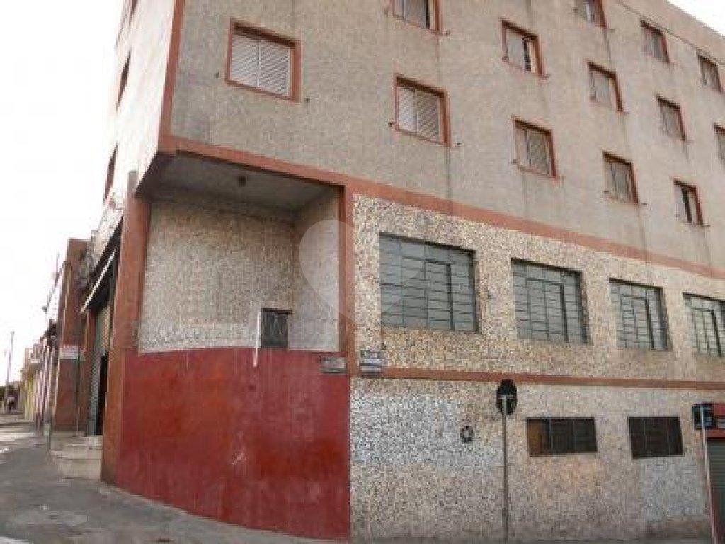 Salão Comercial Penha 