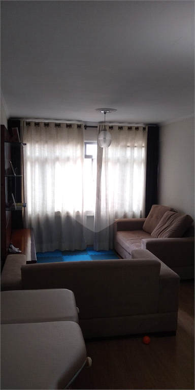 Apartamento  Amplo no Jaçana 