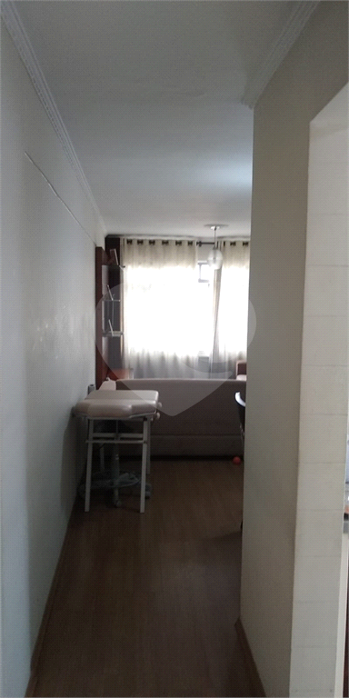 Apartamento  Amplo no Jaçana 