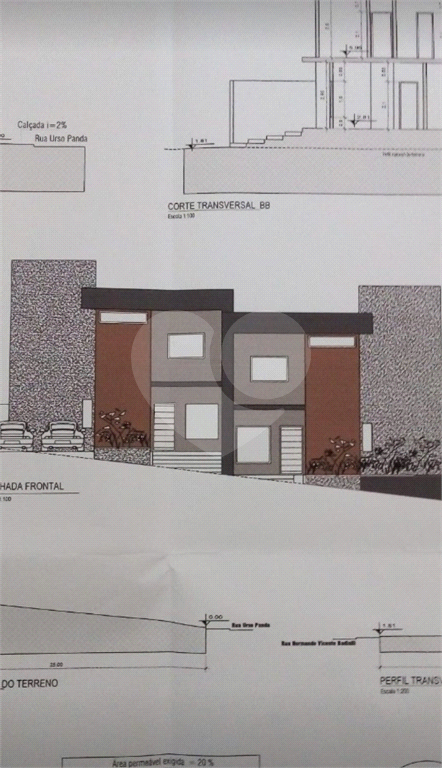 Sobrado à venda com 3 quartos, 56m² - Foto 9