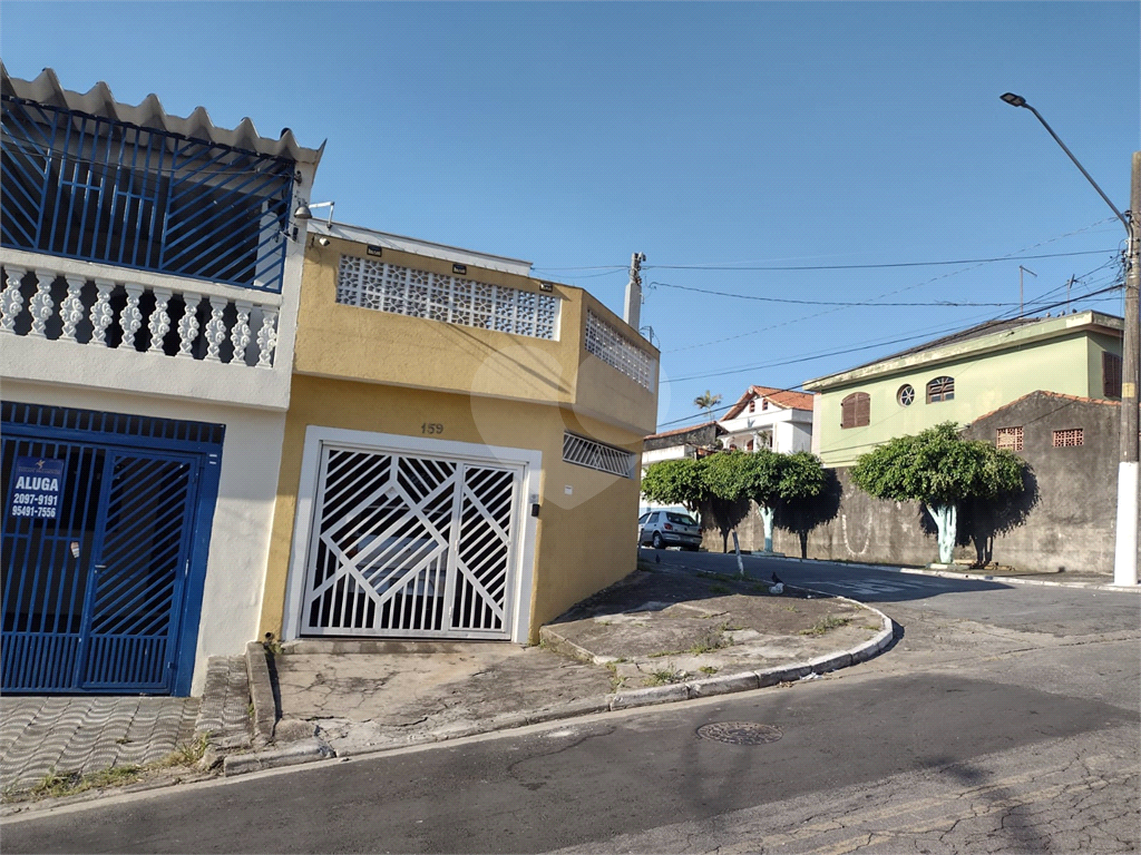 Sobrado Residencial 
