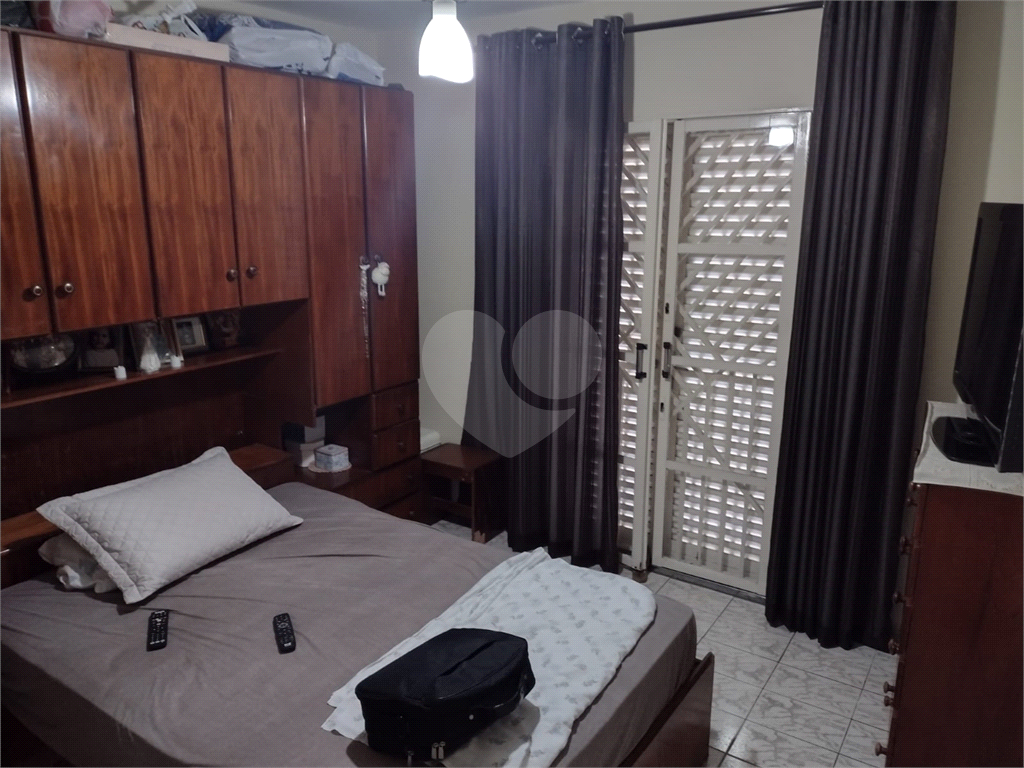 Sobrado Residencial 