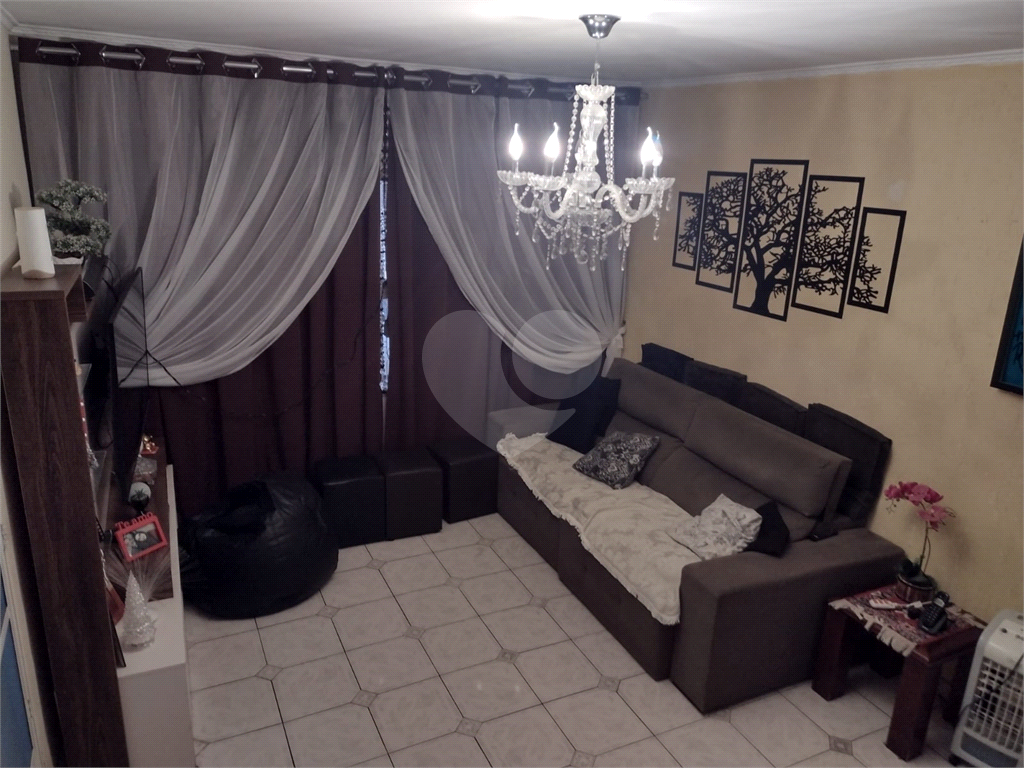 Sobrado Residencial 