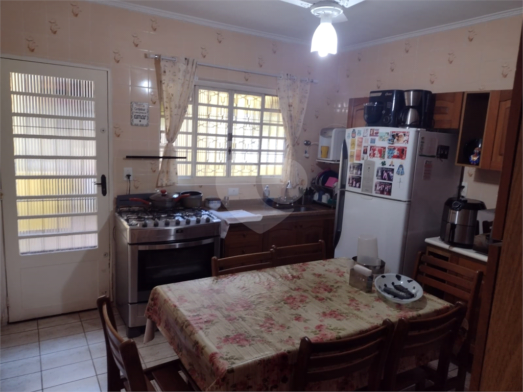 Sobrado Residencial 
