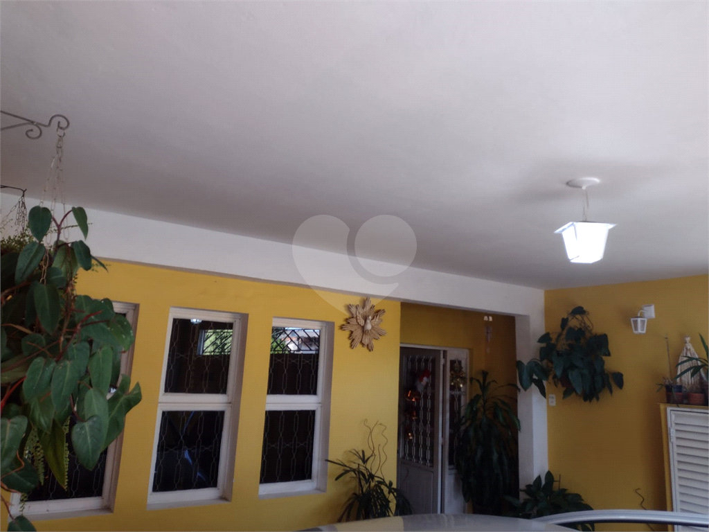 Sobrado Residencial 