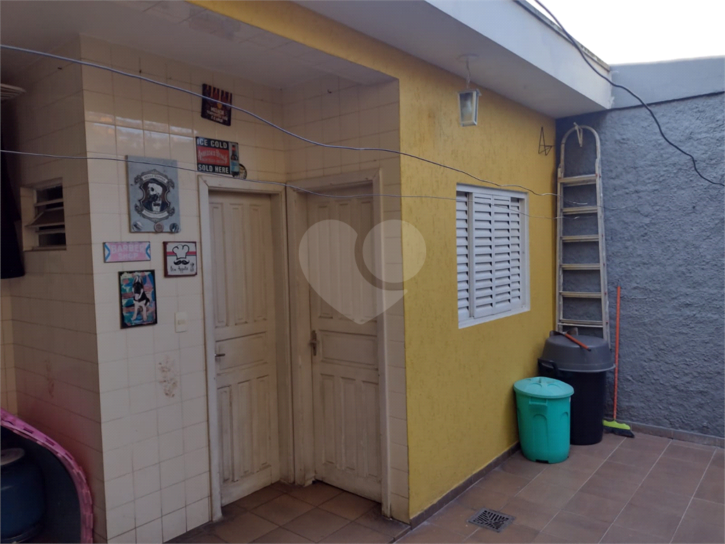 Sobrado Residencial 