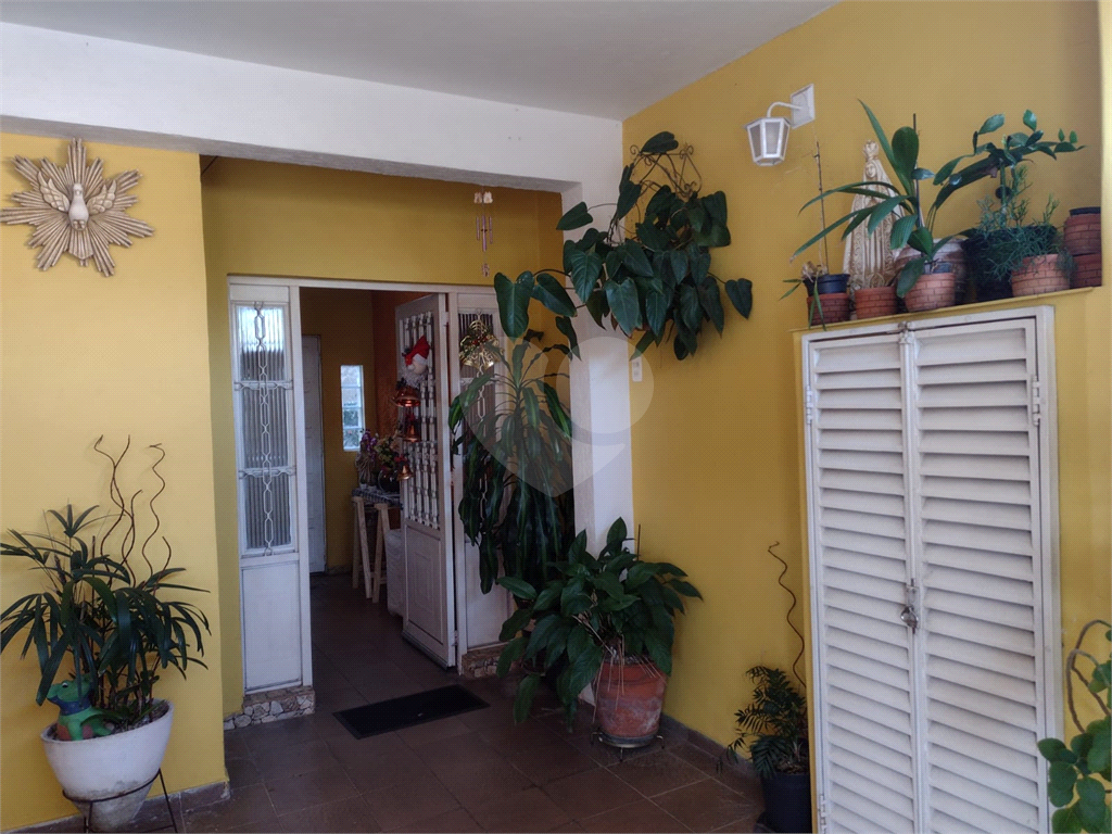 Sobrado Residencial 