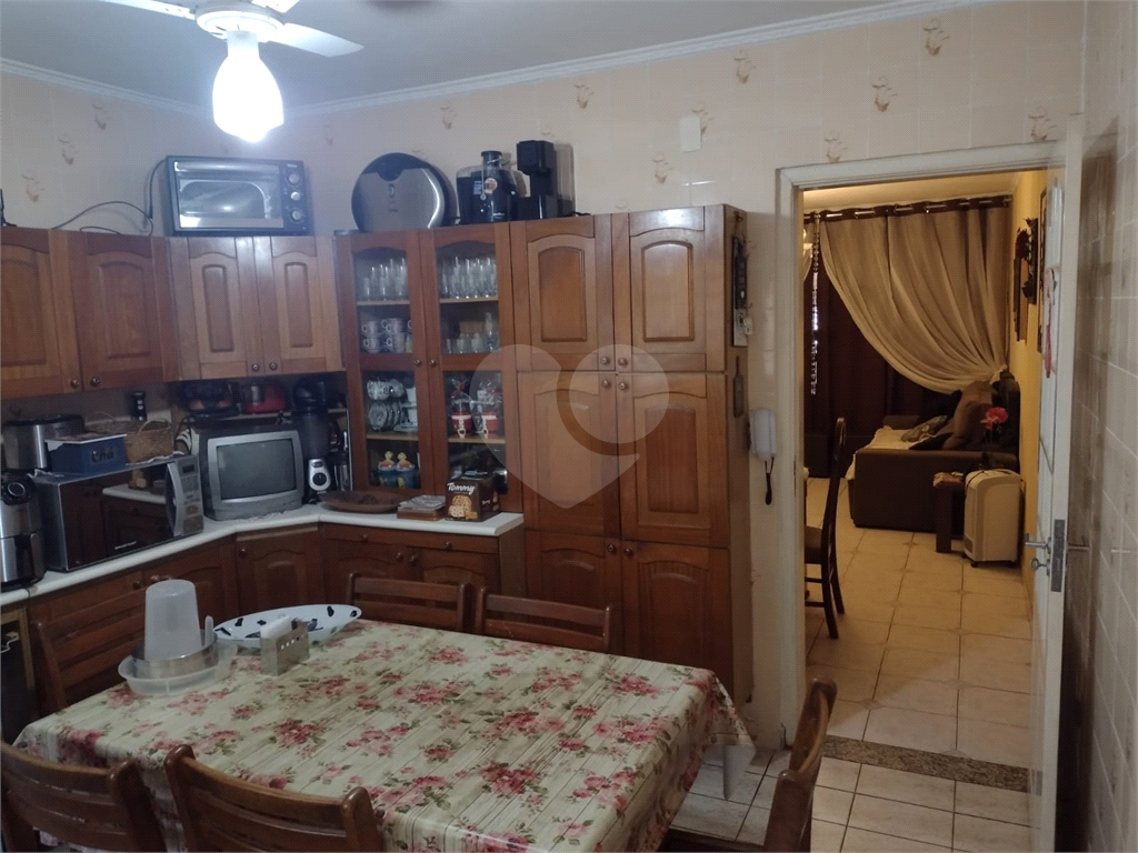 Sobrado Residencial 