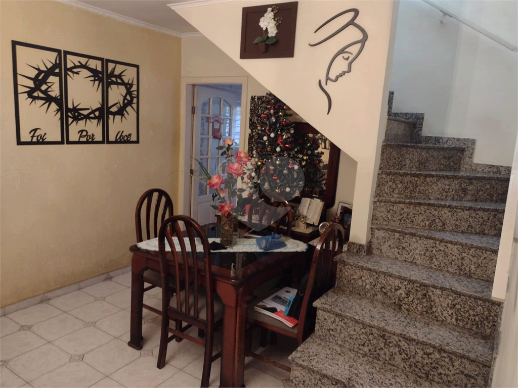 Sobrado Residencial 