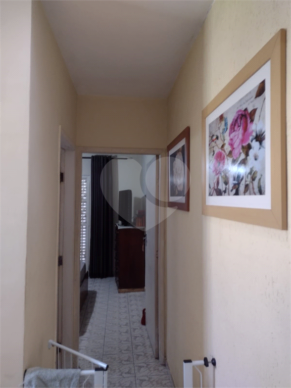 Sobrado Residencial 
