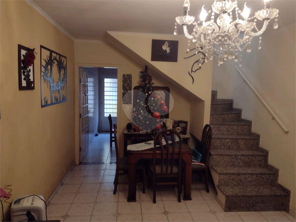 Sobrado Residencial 