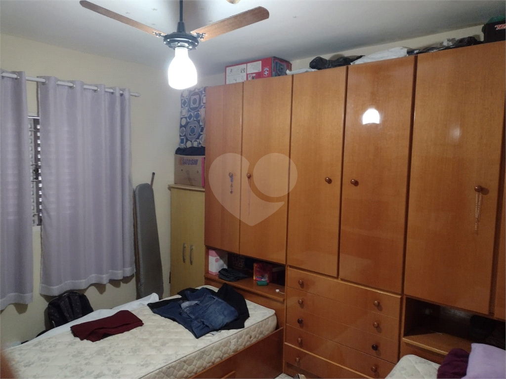 Sobrado Residencial 