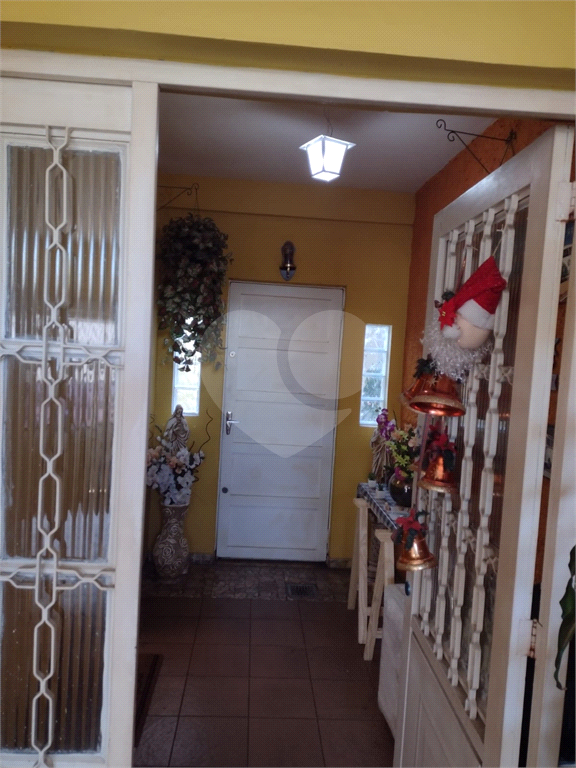 Sobrado Residencial 