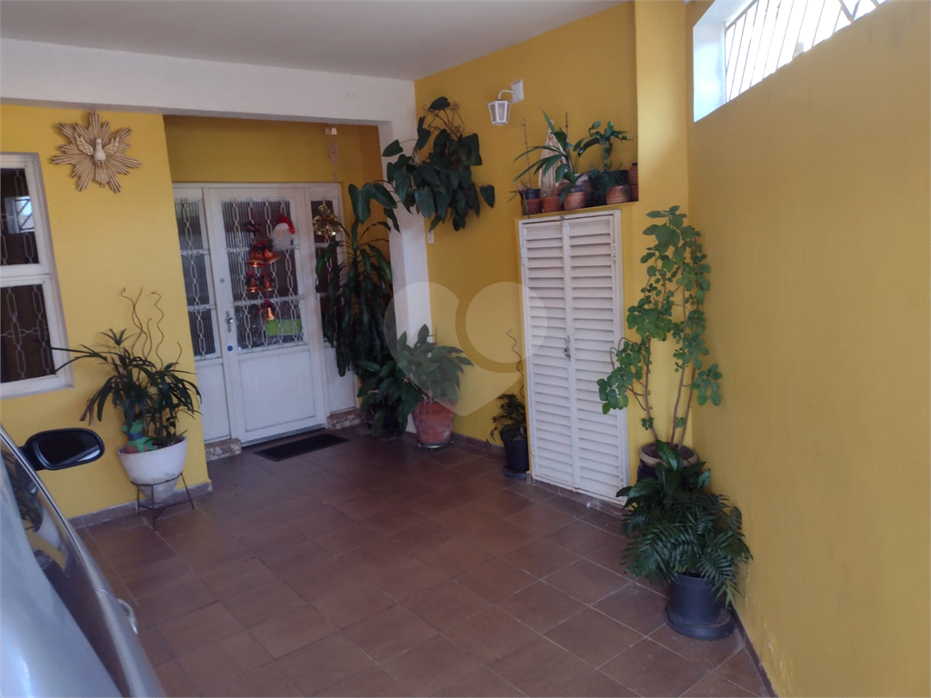 Sobrado Residencial 