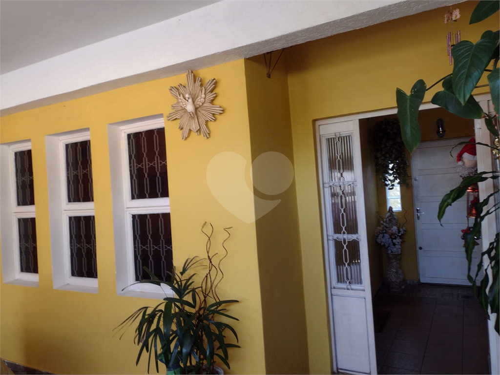 Sobrado Residencial 