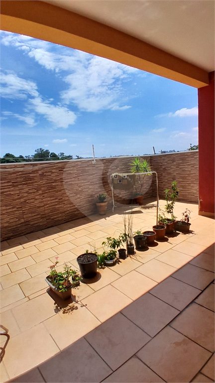 Casa à venda com 3 quartos, 266m² - Foto 16