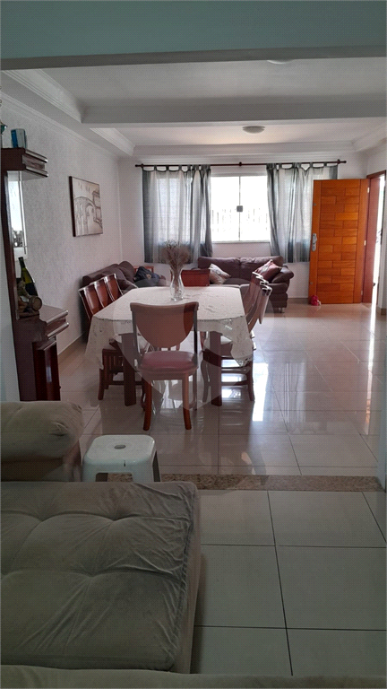 Casa à venda com 3 quartos, 266m² - Foto 54