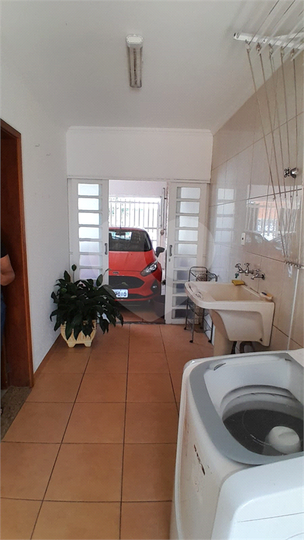 Casa à venda com 3 quartos, 266m² - Foto 23