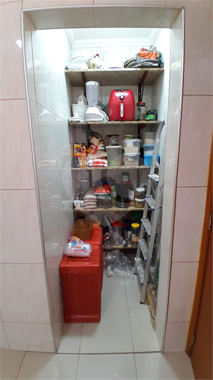 Casa à venda com 3 quartos, 266m² - Foto 26