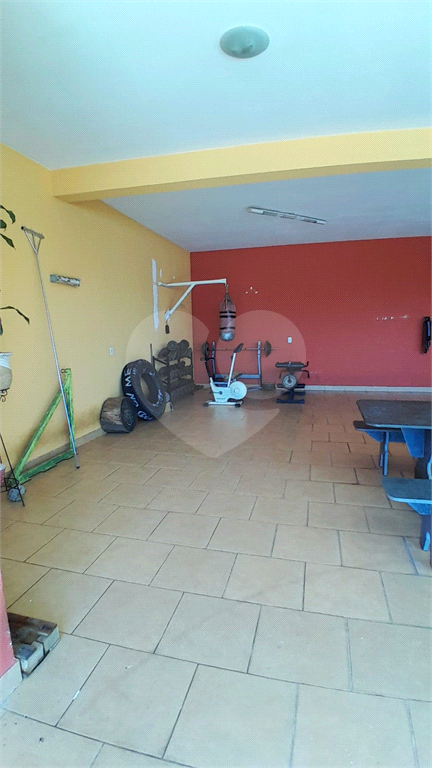 Casa à venda com 3 quartos, 266m² - Foto 15