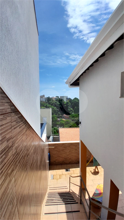 Casa à venda com 3 quartos, 266m² - Foto 21