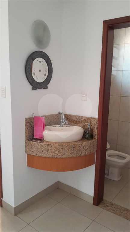 Casa à venda com 3 quartos, 266m² - Foto 62