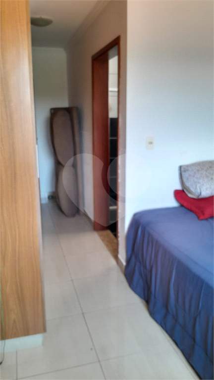 Casa à venda com 3 quartos, 266m² - Foto 42