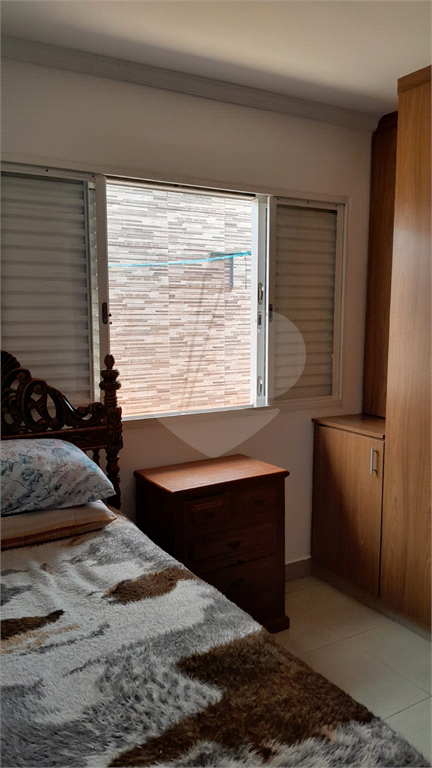 Casa à venda com 3 quartos, 266m² - Foto 33