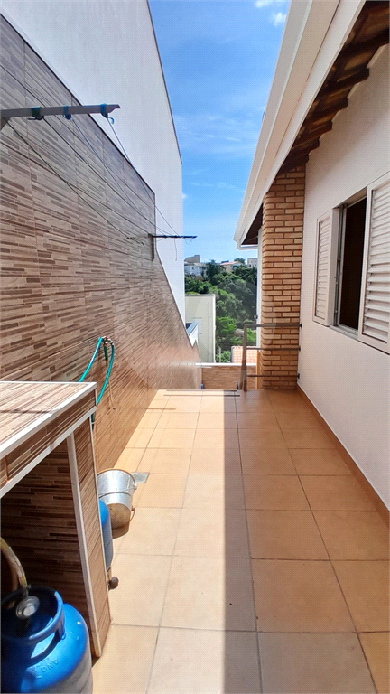 Casa à venda com 3 quartos, 266m² - Foto 27
