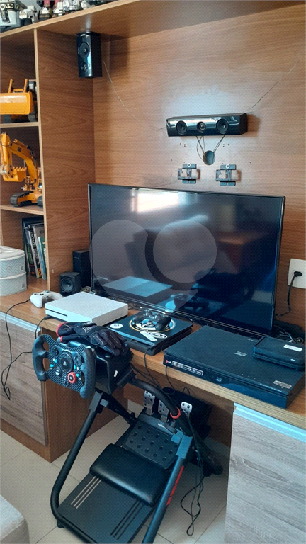 Casa à venda com 3 quartos, 266m² - Foto 41
