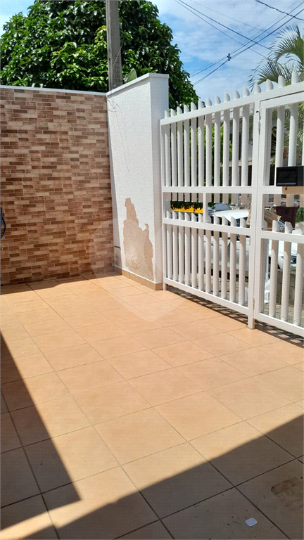 Casa à venda com 3 quartos, 266m² - Foto 4