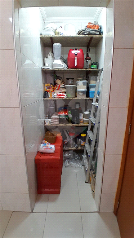 Casa à venda com 3 quartos, 266m² - Foto 24