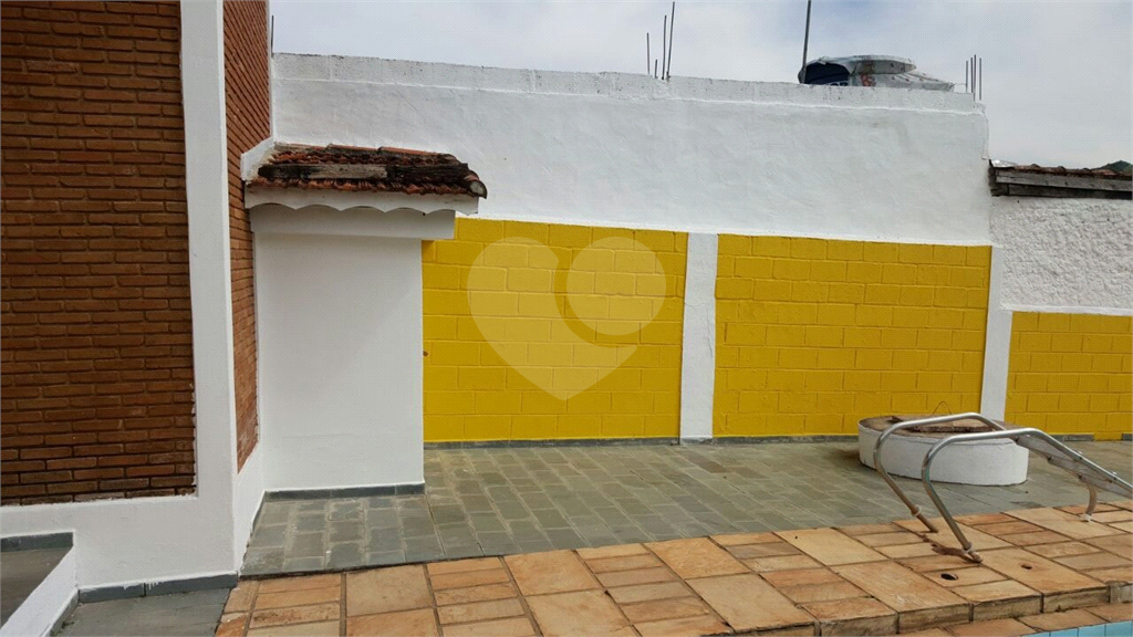 Casa à venda com 4 quartos, 500m² - Foto 12