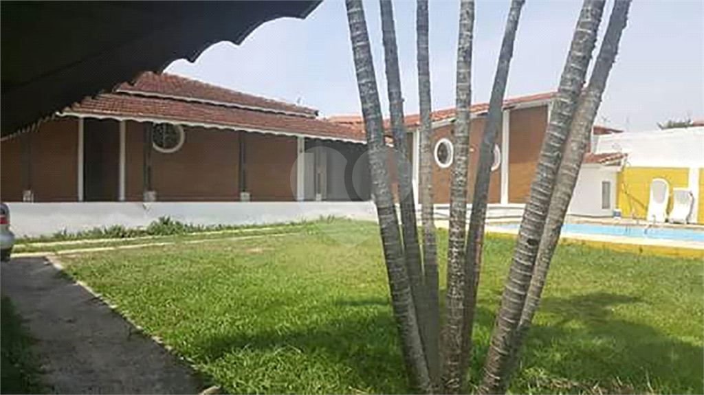 Casa à venda com 4 quartos, 500m² - Foto 10