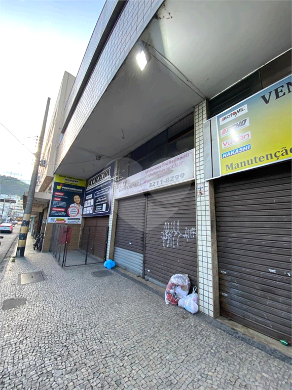 Apartamento à venda em Centro, Juiz de Fora - MG - Foto 25