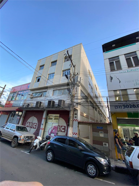 Apartamento à venda em Centro, Juiz de Fora - MG - Foto 23